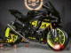  Yamaha YZF-R1